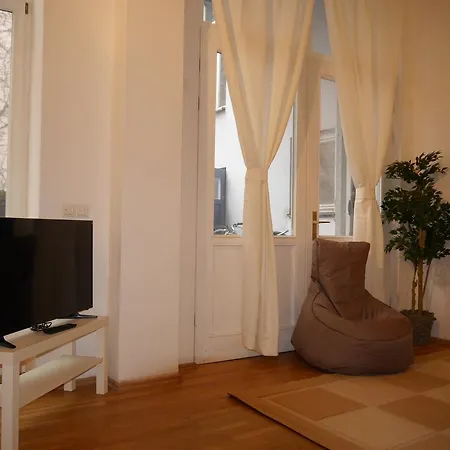 Apartment Fidelis 24 *