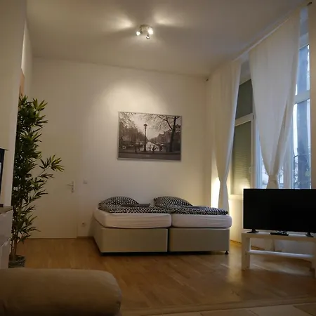 Fidelis 24 Apartment