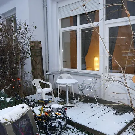 Apartment Fidelis 24 *
