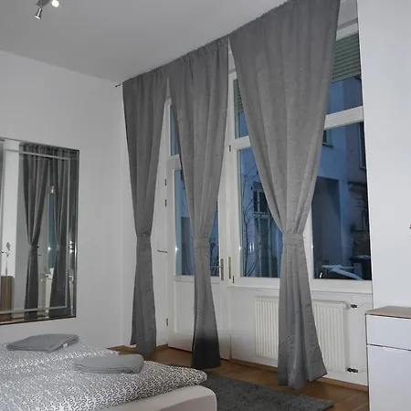 Apartment Fidelis 24 *