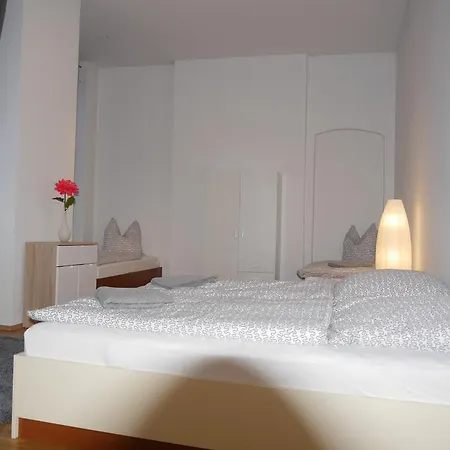 Fidelis 24 Apartment *
