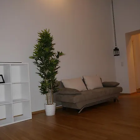 Fidelis 24 Apartment Berlin