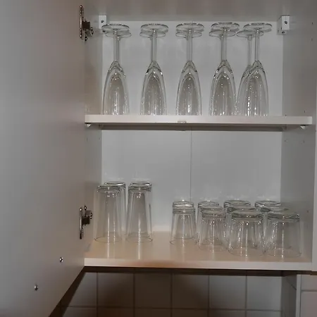 Fidelis 24 Apartment