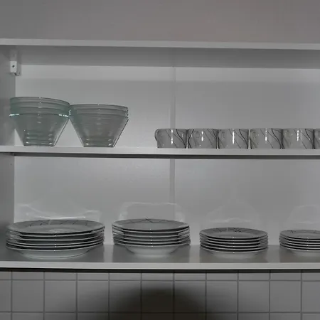 Apartment Fidelis 24 Berlin