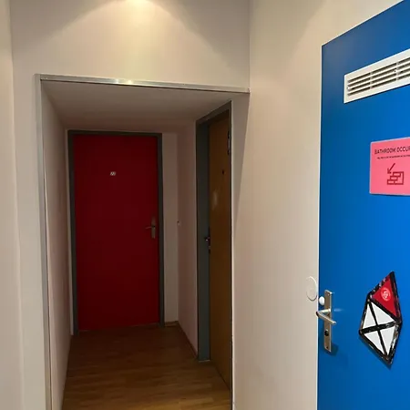 Ostello Freiraum Kreuzberg *