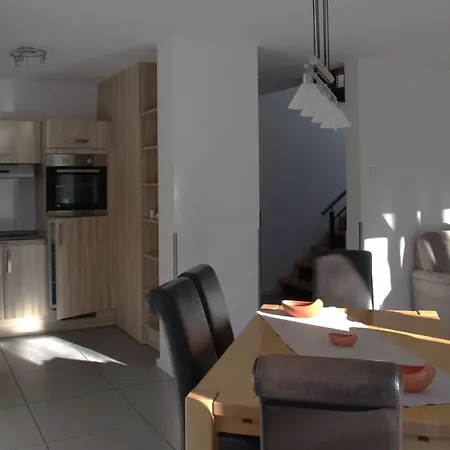Holiday home Haus 07 Weide