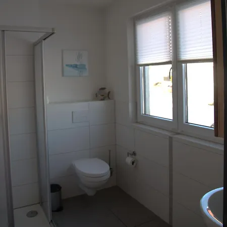 Ruebezahl Haus 07 Weide Casa vacanze