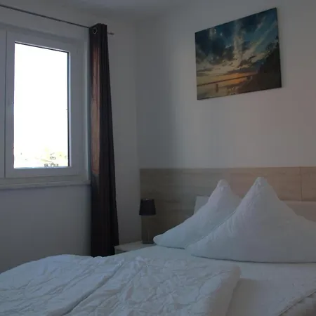 Haus 07 Weide Holiday home *