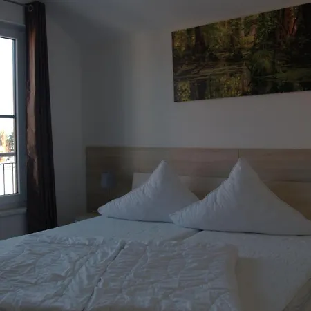 Holiday home Haus 07 Weide Berlin