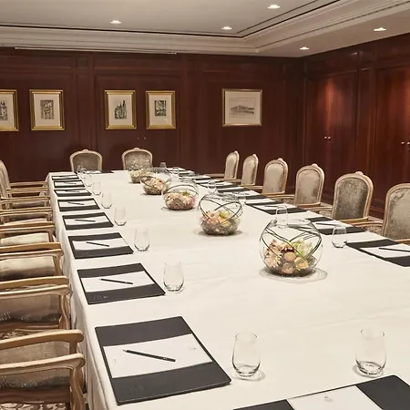 Adlon Kempinski 5* Berlino