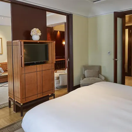 Hotel Adlon Kempinski Berlino