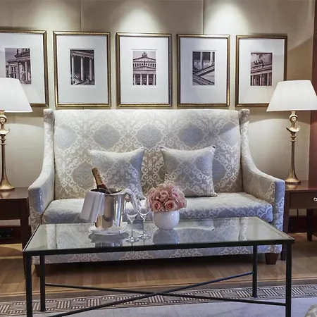 Adlon Kempinski 5* Berlino