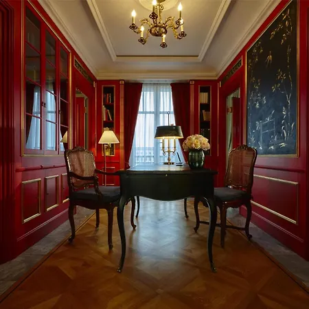 Adlon Kempinski Hotel Berlino