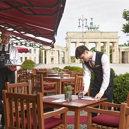 Hotel Adlon Kempinski