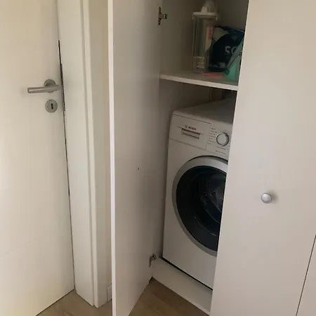 In Berlin-koepenick Apartment *