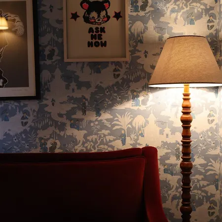 Monbijou Berlin