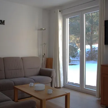 Holiday home Ruebezahl Haus 22 Heide Berlin