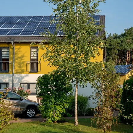 Ruebezahl Haus 12 Ulme