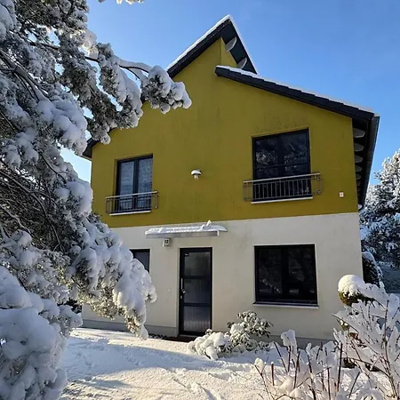 Ruebezahl Haus 12 Ulme *