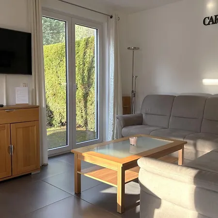 Ruebezahl Haus 12 Ulme * Berlin