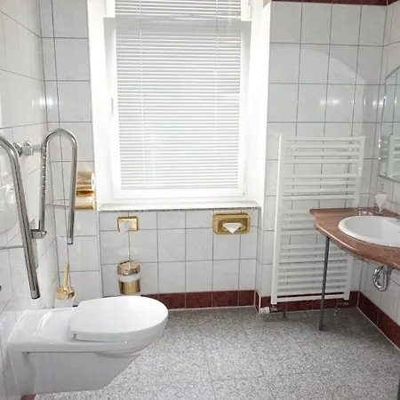Karlshorst Szálloda