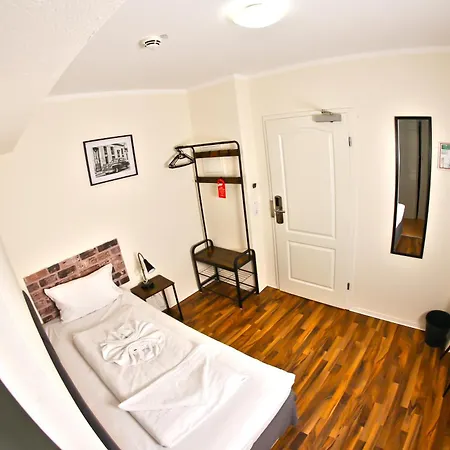 Karlshorst 3* Berlin