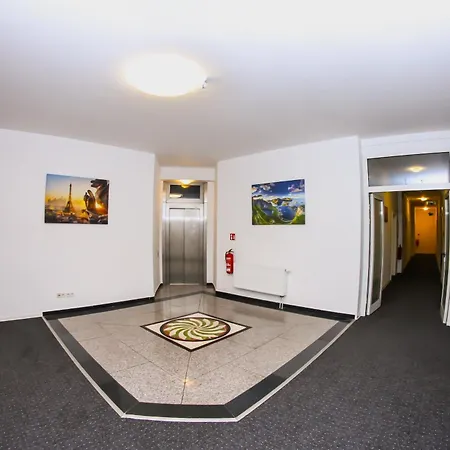 Karlshorst 3* Berlin