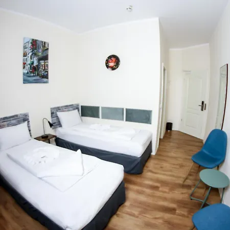 Karlshorst 3* Berlin