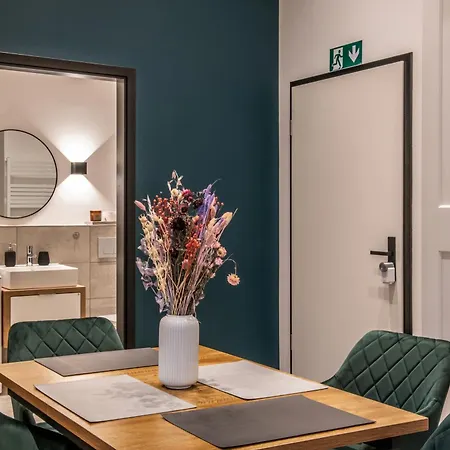 Apartment Oran 3