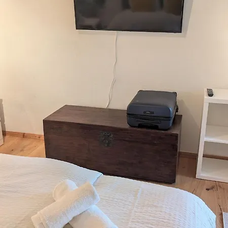 Apartment Maiy Close To Messe *