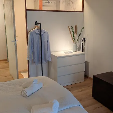 Apartment Maiy Close To Messe *