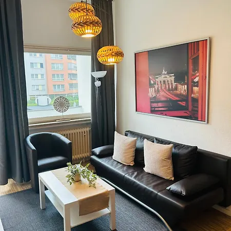 Apartment & Boardinghouse Friedrichshain-kreuzberg Berlin