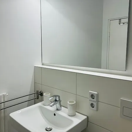 & Boardinghouse Friedrichshain-kreuzberg Apartment Berlin