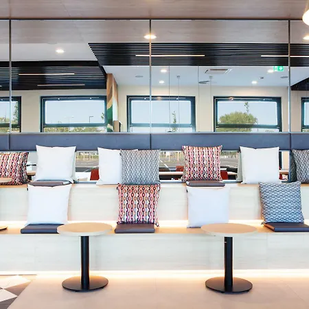 Ibis Budget Airport Berlin