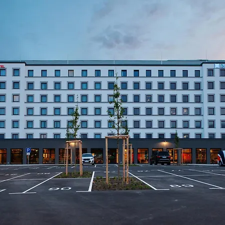 Ibis Budget Airport Hotel Berlin