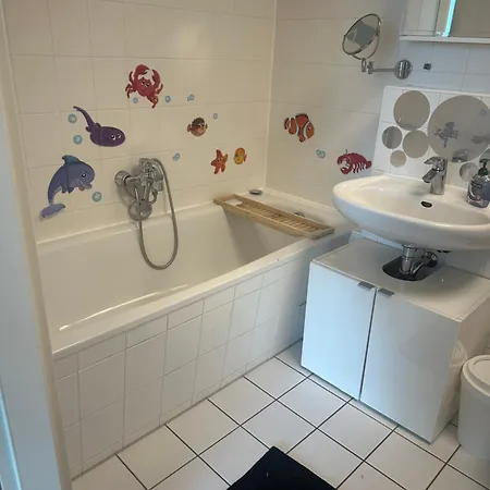 Zentrale 3 Zimmer-wohnung Prenzlauerberg Pankow * Berlin