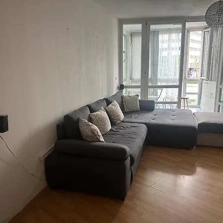 Zentrale 3 Zimmer-wohnung Prenzlauerberg Pankow Berlin