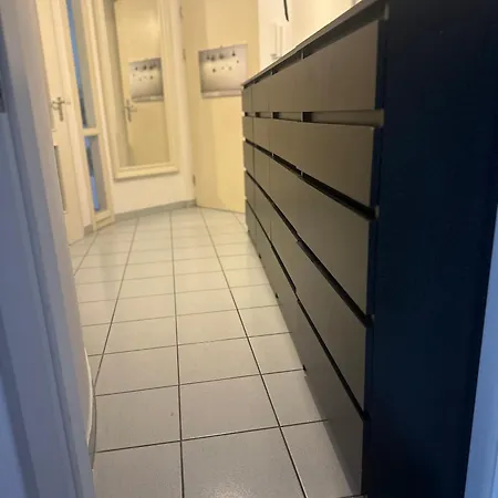 Lejlighed Zentrale 3 Zimmer-wohnung Prenzlauerberg Pankow