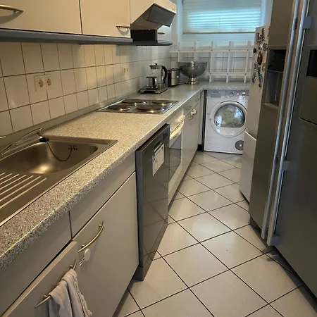 Lejlighed Zentrale 3 Zimmer-wohnung Prenzlauerberg Pankow Berlin