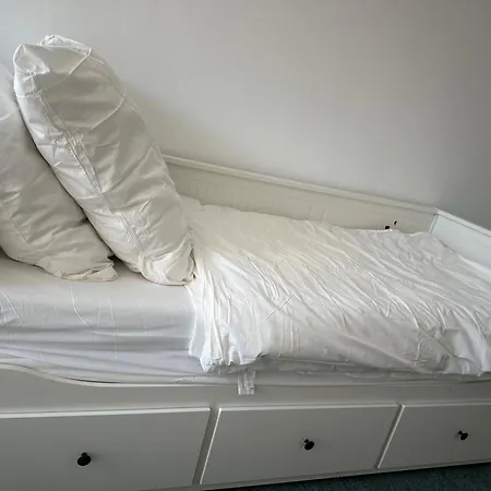 Zentrale 3 Zimmer-wohnung Prenzlauerberg Pankow * Berlin