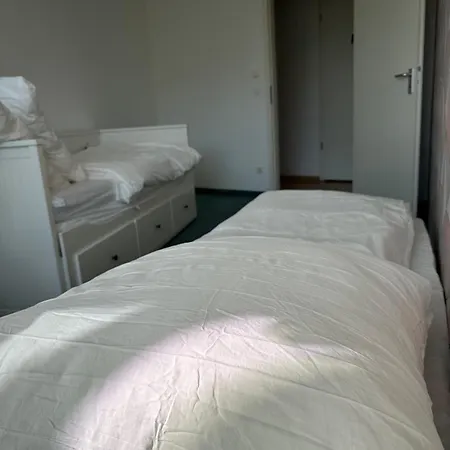 Lejlighed Zentrale 3 Zimmer-wohnung Prenzlauerberg Pankow