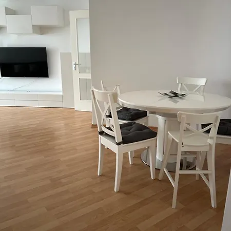 Zentrale 3 Zimmer-wohnung Prenzlauerberg Pankow Berlin