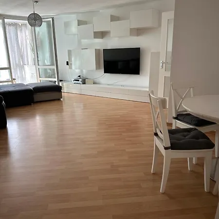 Zentrale 3 Zimmer-wohnung Prenzlauerberg Pankow Berlin
