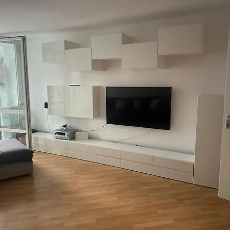 Lejlighed Zentrale 3 Zimmer-wohnung Prenzlauerberg Pankow Berlin