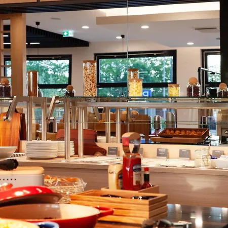 Ibis Airport * Berlin