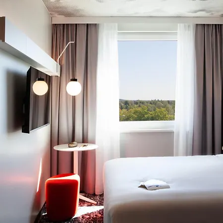 Ibis Airport Berlin