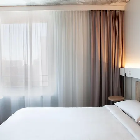 Ibis Airport Berlin