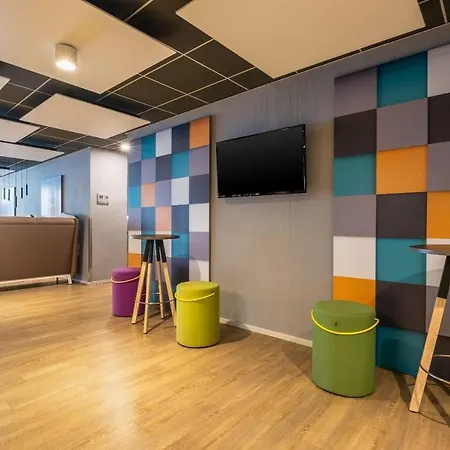 Lichtenberg Hotel 3*