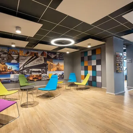 Hotel Lichtenberg 3*