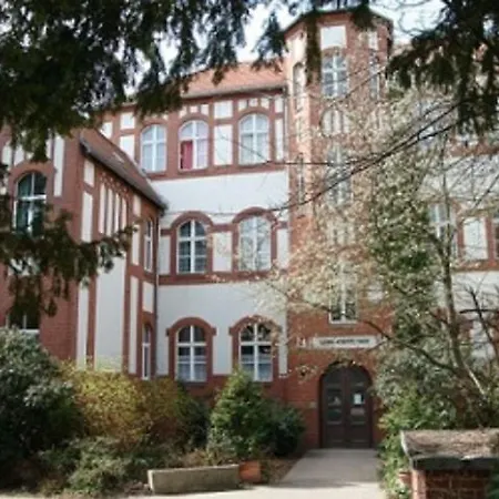 Hostel Schulsportverein Lichtenrade E V